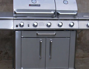 everbrite barbecues