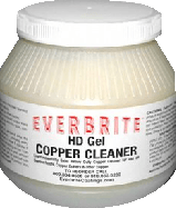 copper cleaner