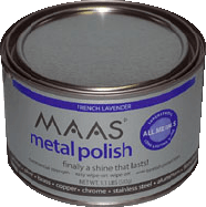 metal polish