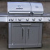 Barbecues
