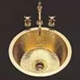Stop Tarnish & Stains on Copper & Brass Sinks